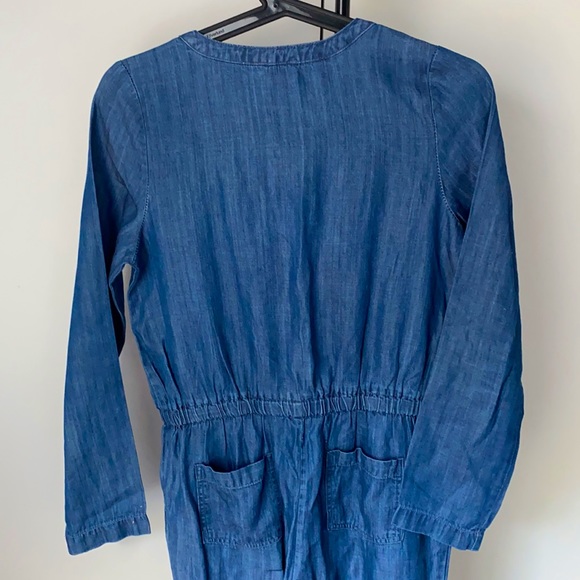 Joe Fresh I Blue Jumper - Picture 3 of 4